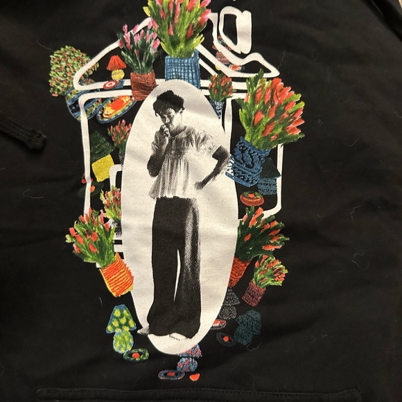 Official Harry's House hoodie - Picture 2 of 4